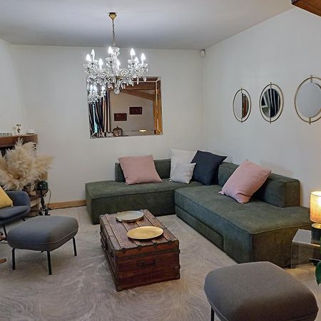 Maison Eureka Chantilly Gouvieux Ngoại thất bức ảnh