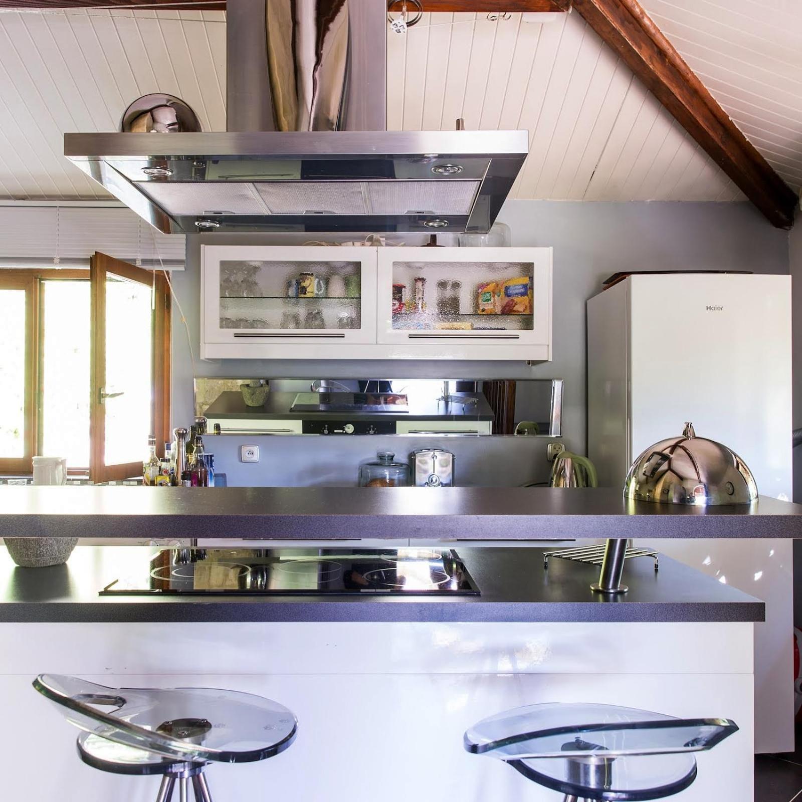 Maison Eureka Chantilly Gouvieux Ngoại thất bức ảnh