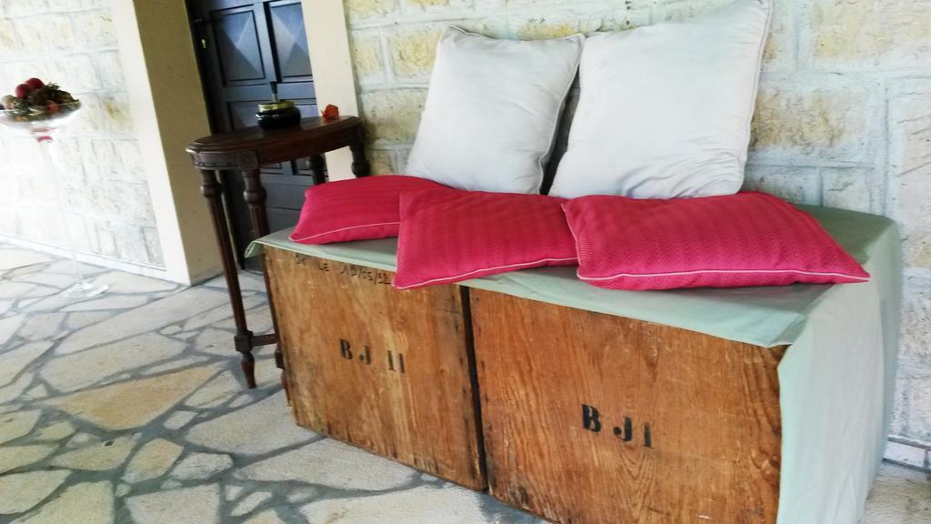 Maison Eureka Chantilly Gouvieux Ngoại thất bức ảnh