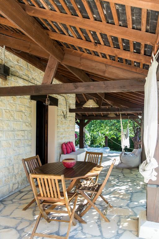 Maison Eureka Chantilly Gouvieux Ngoại thất bức ảnh